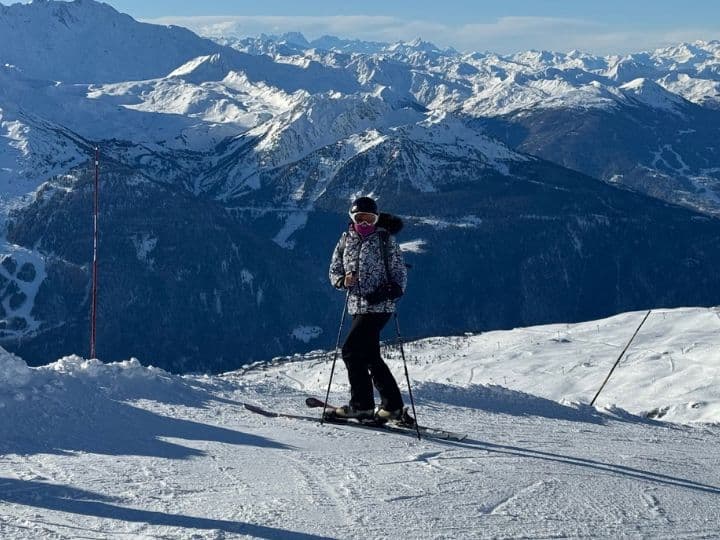 La Rosiere