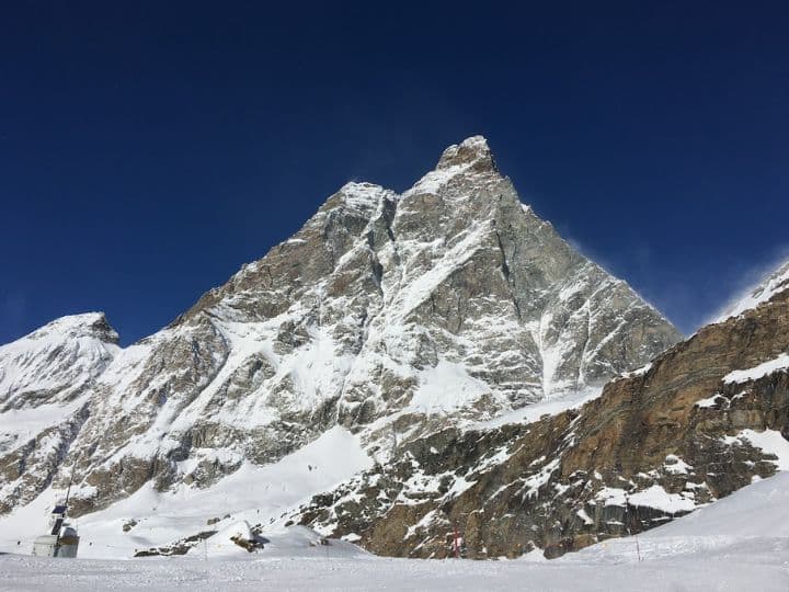 Matterhorn