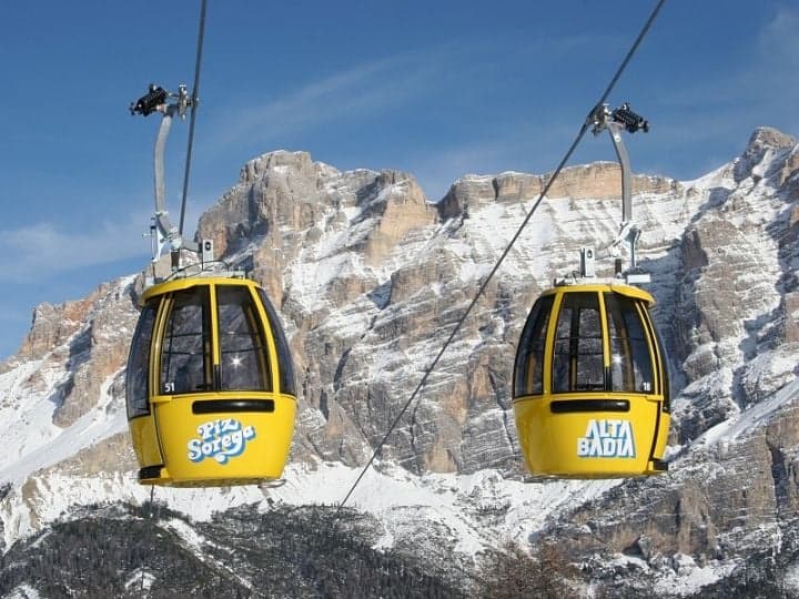Gondola